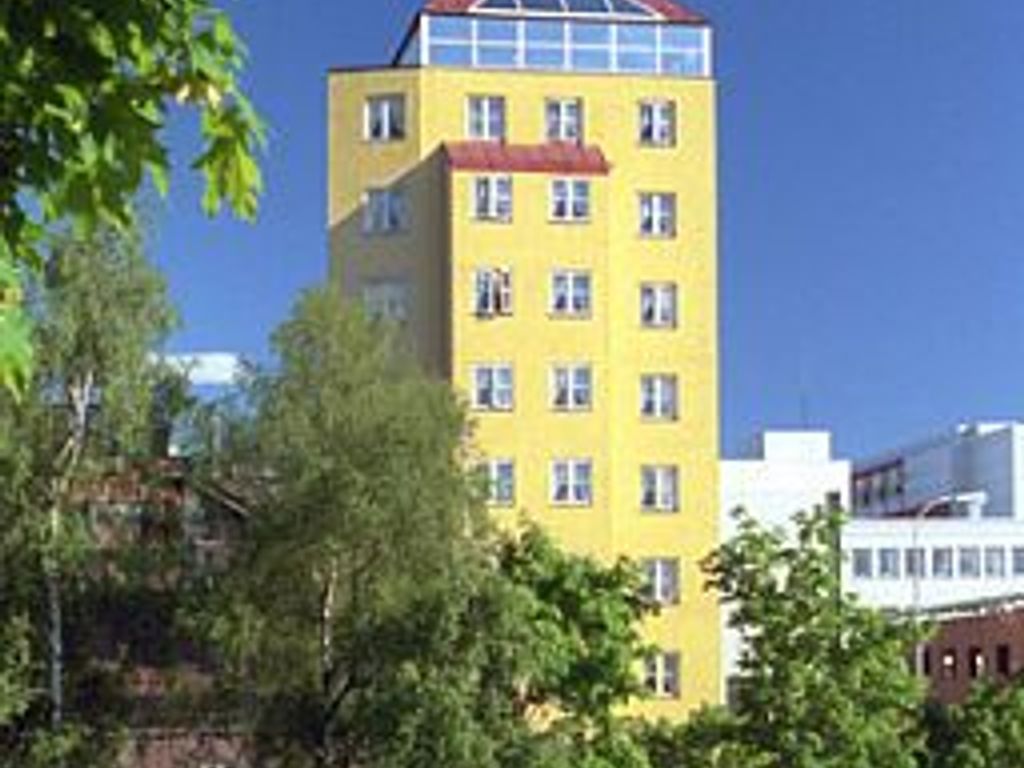 TOP Hotel Molla Lillehammer