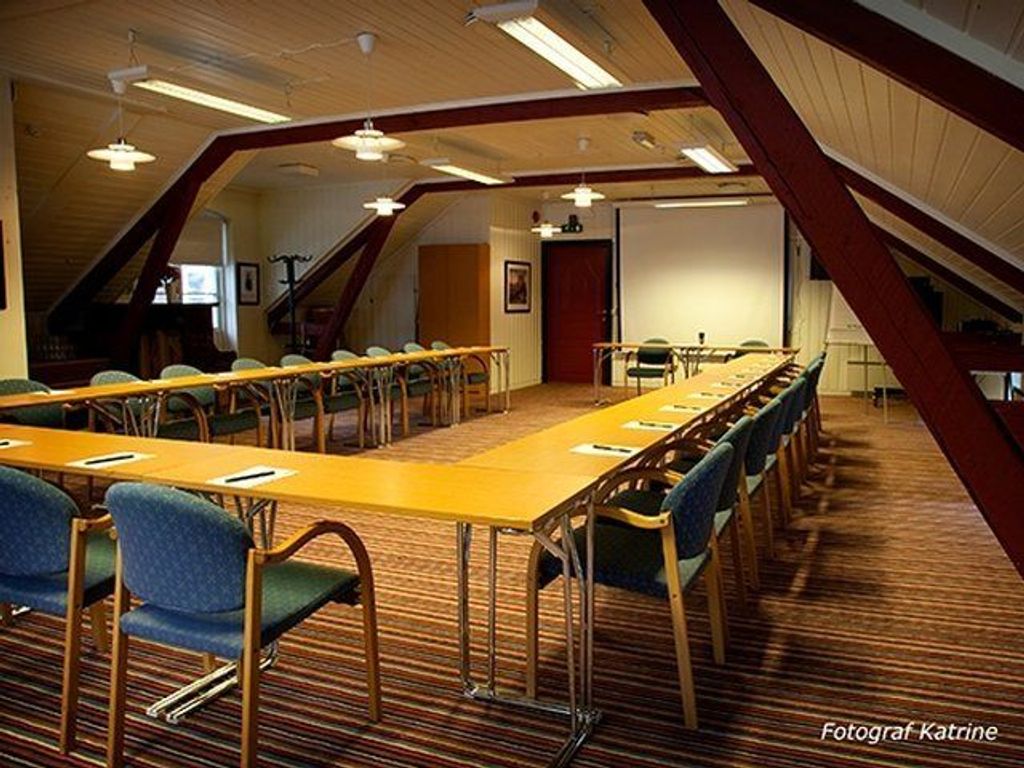 TOP Hotel Molla Lillehammer