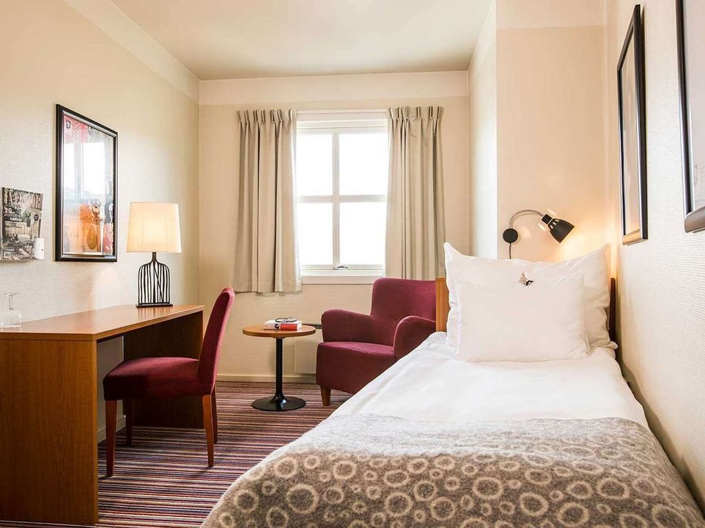 TOP Hotel Molla Lillehammer