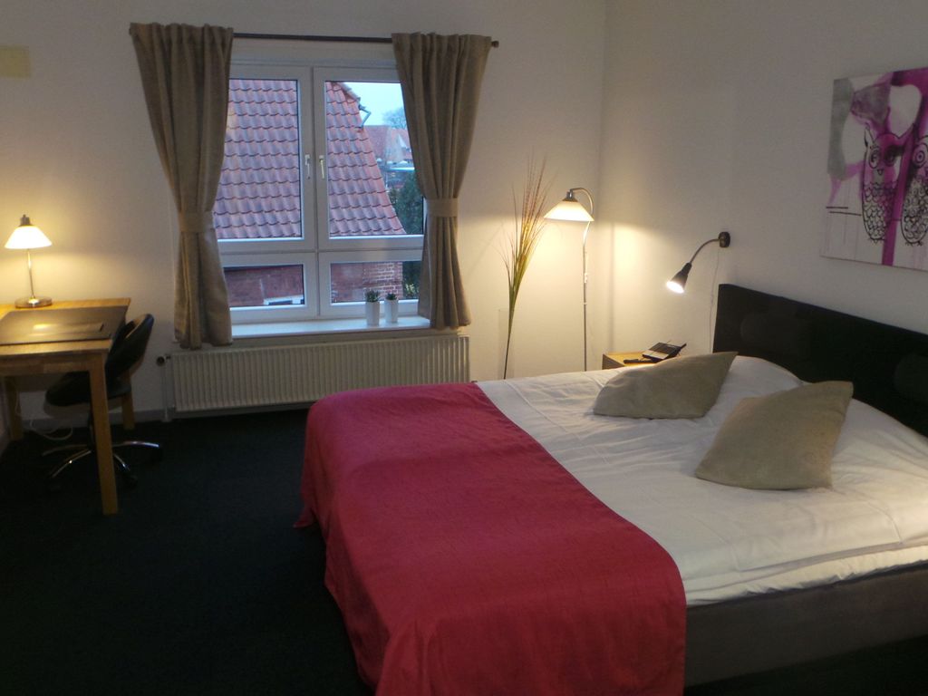 HOTEL TONDERHUS