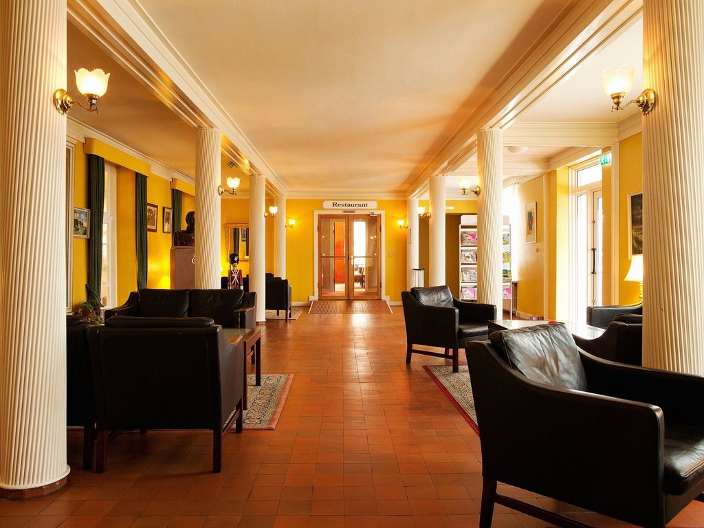 HOTEL TONDERHUS