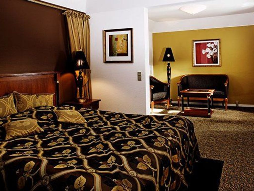 HOTEL TONDERHUS