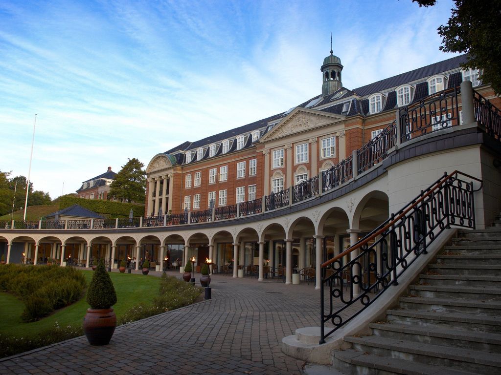Koldingfjord Hotel