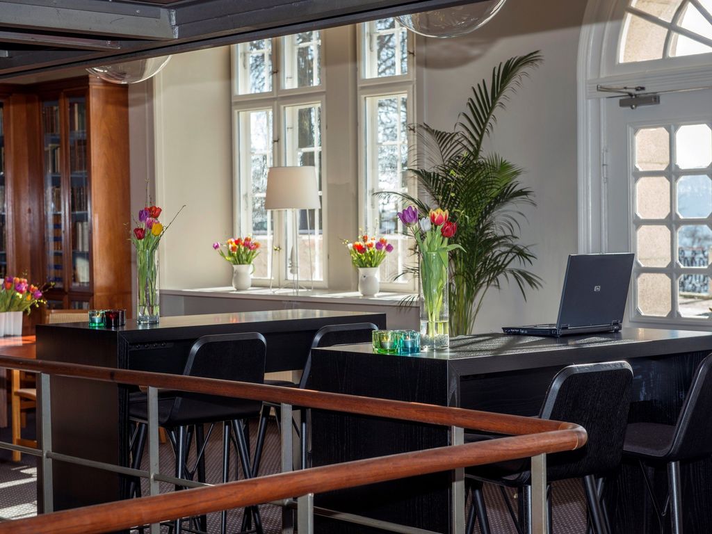 Koldingfjord Hotel