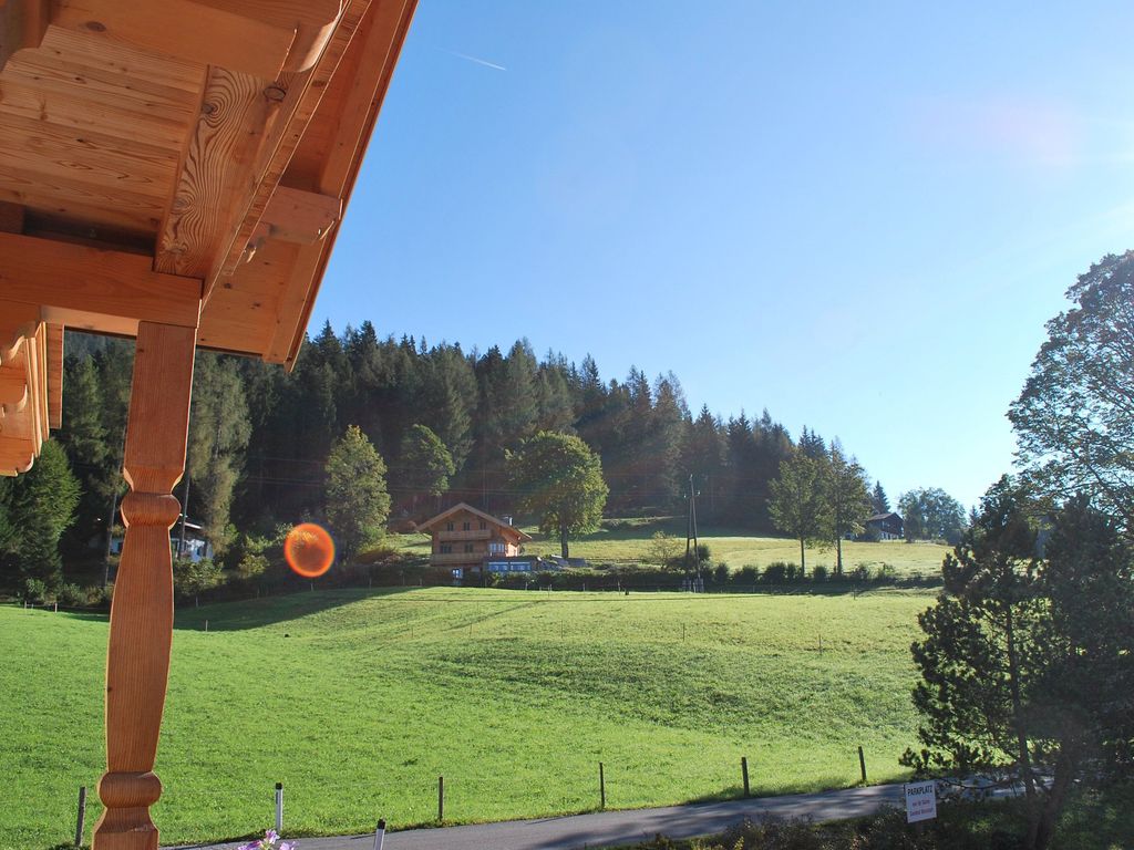 Berggasthof Bärnstatt