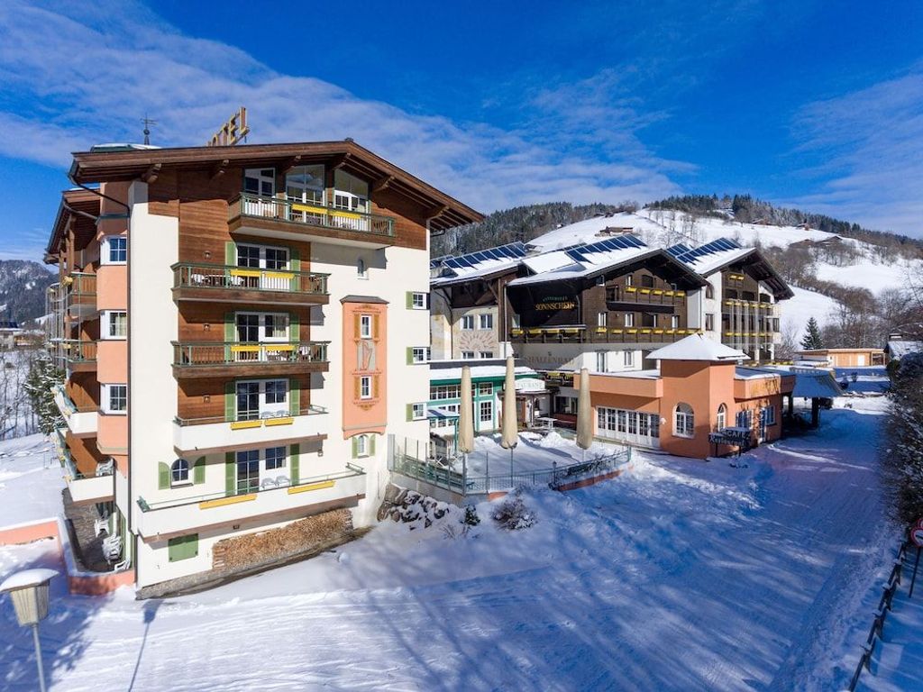 Hotel Sonnschein