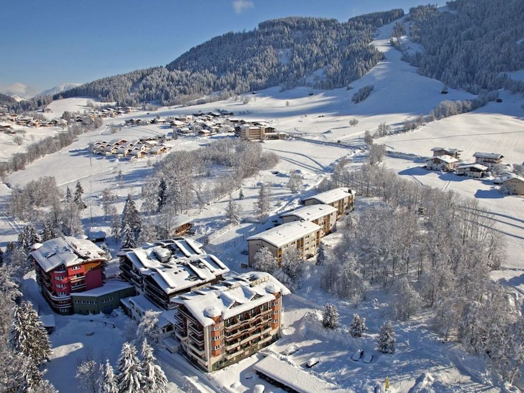 Hotel Sonnschein
