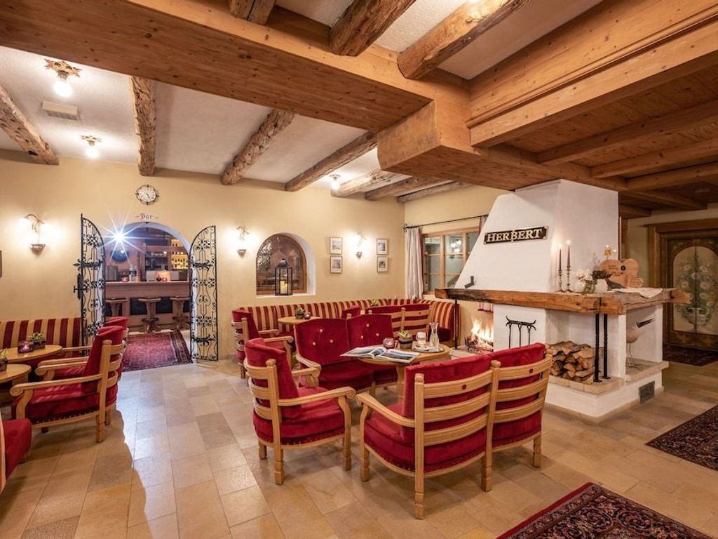 Hotel Sonnschein