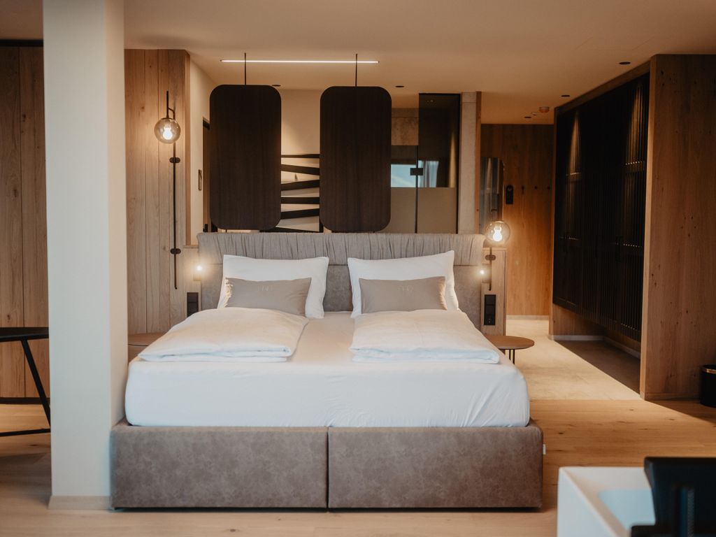 Hotel Berghof | St. Johann in Salzburg