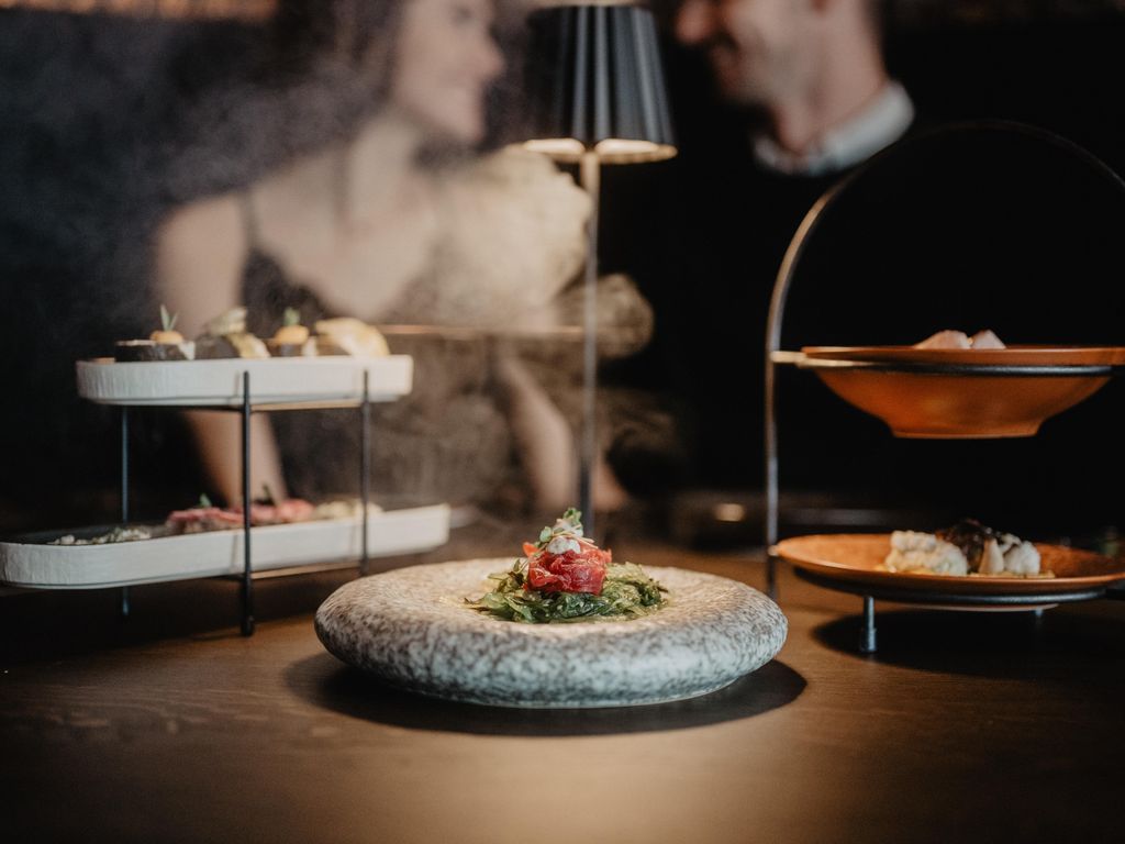 Hotel Berghof | St. Johann in Salzburg