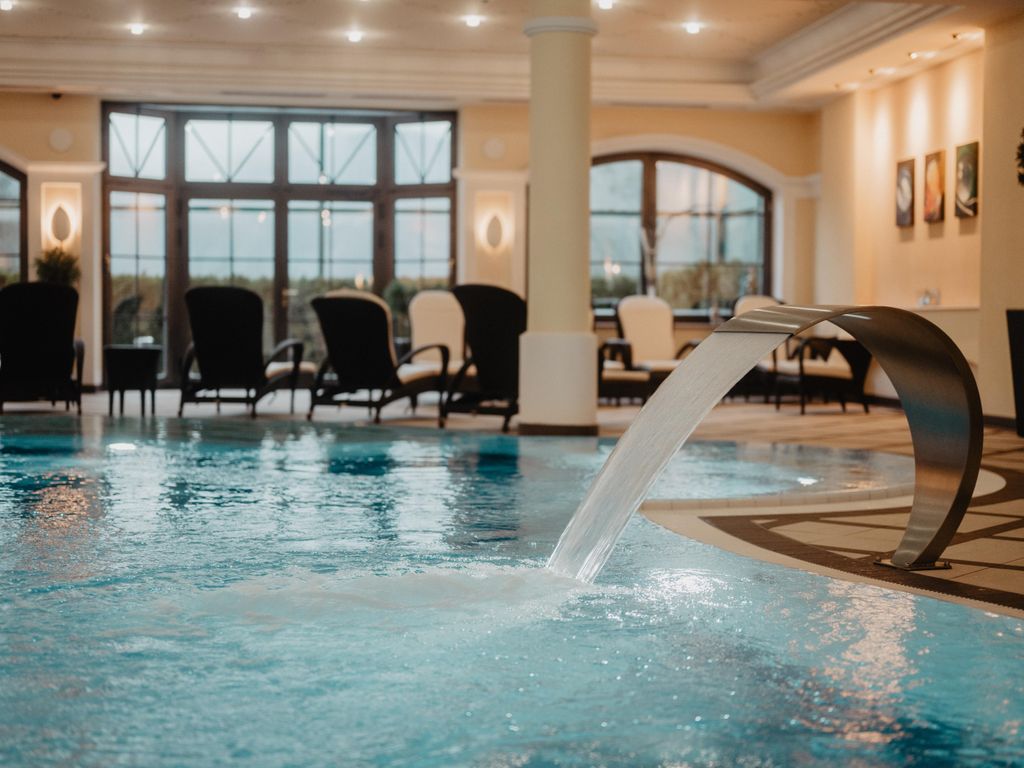 Hotel Berghof | St. Johann in Salzburg