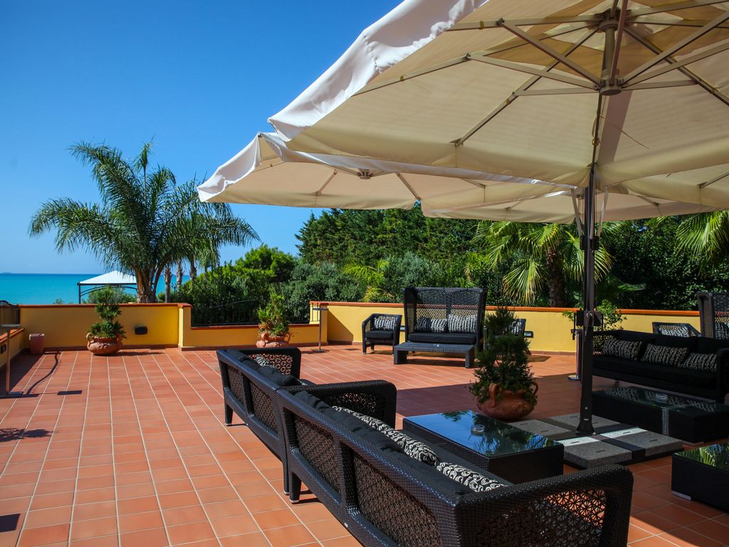 Baia di Ulisse Wellness & SPA