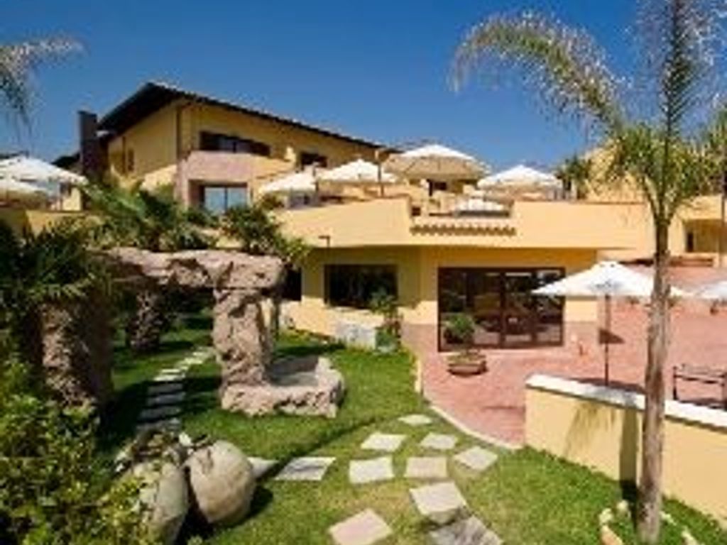Baia di Ulisse Wellness & SPA