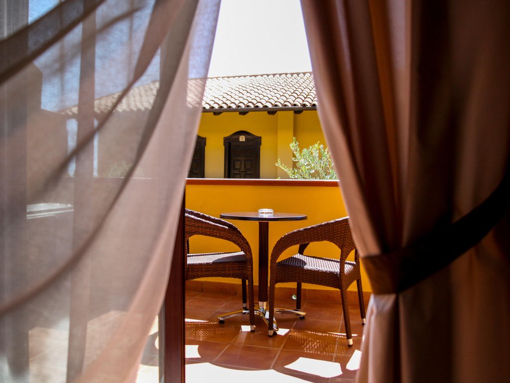 Baia di Ulisse Wellness & SPA