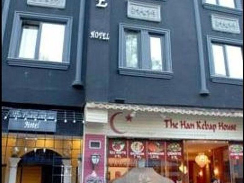 The Constantine Hotel
