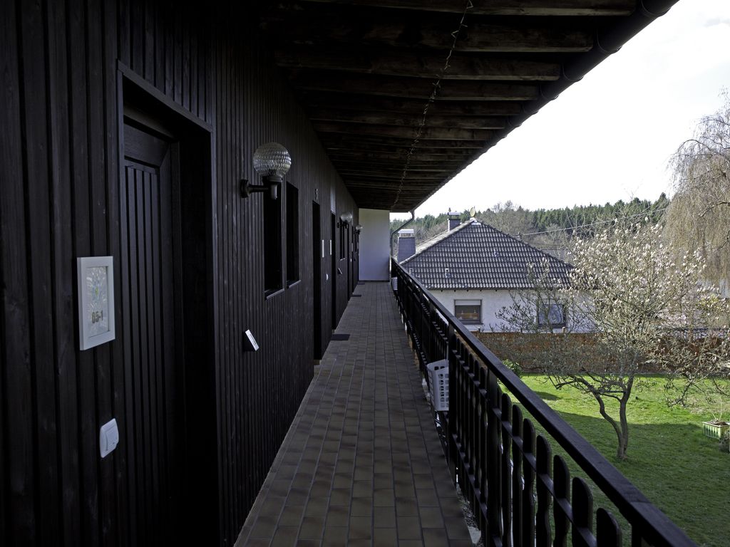 Westerwälder Hof Pension  / Ferienwohnungen