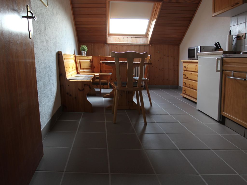 Westerwälder Hof Pension  / Ferienwohnungen