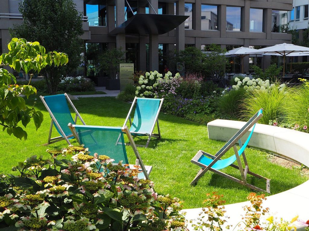 Motel One München-Campus