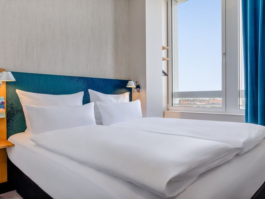 Motel One München-Campus
