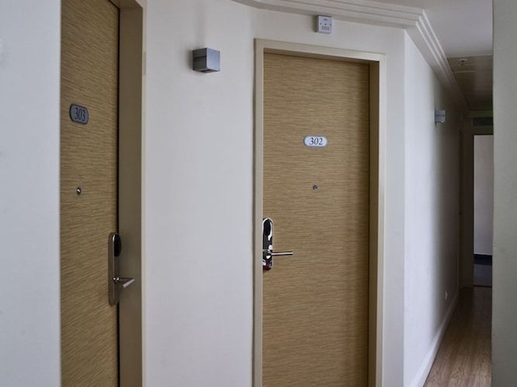 Chic Hotel