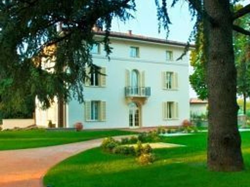 Villa Valfiore Relais
