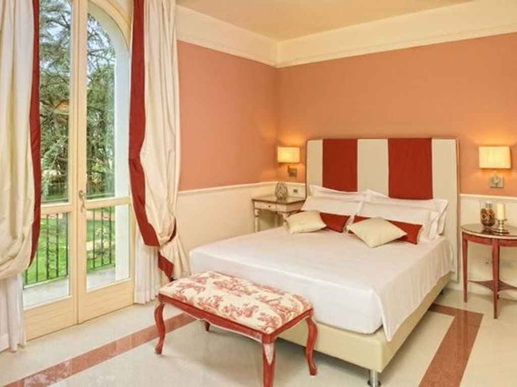Villa Valfiore Relais