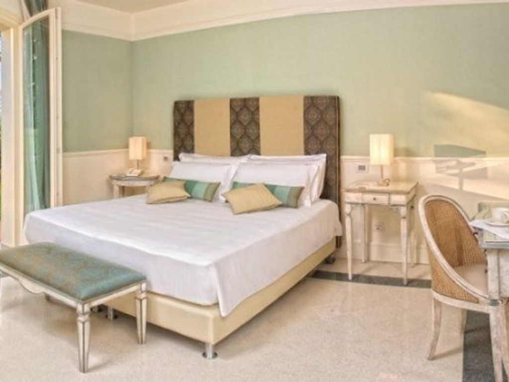Villa Valfiore Relais