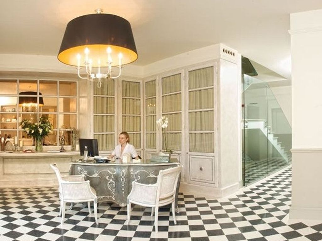 Villa Valfiore Relais
