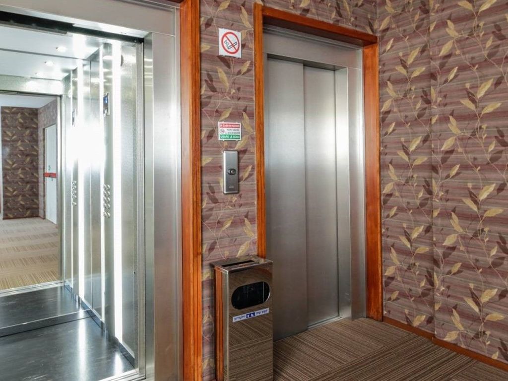Residence Hotel Torino Uno