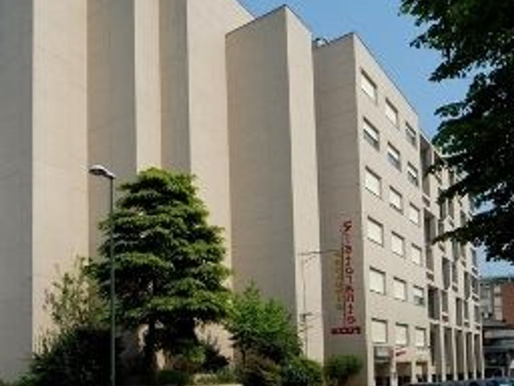 Residence Hotel Torino Uno