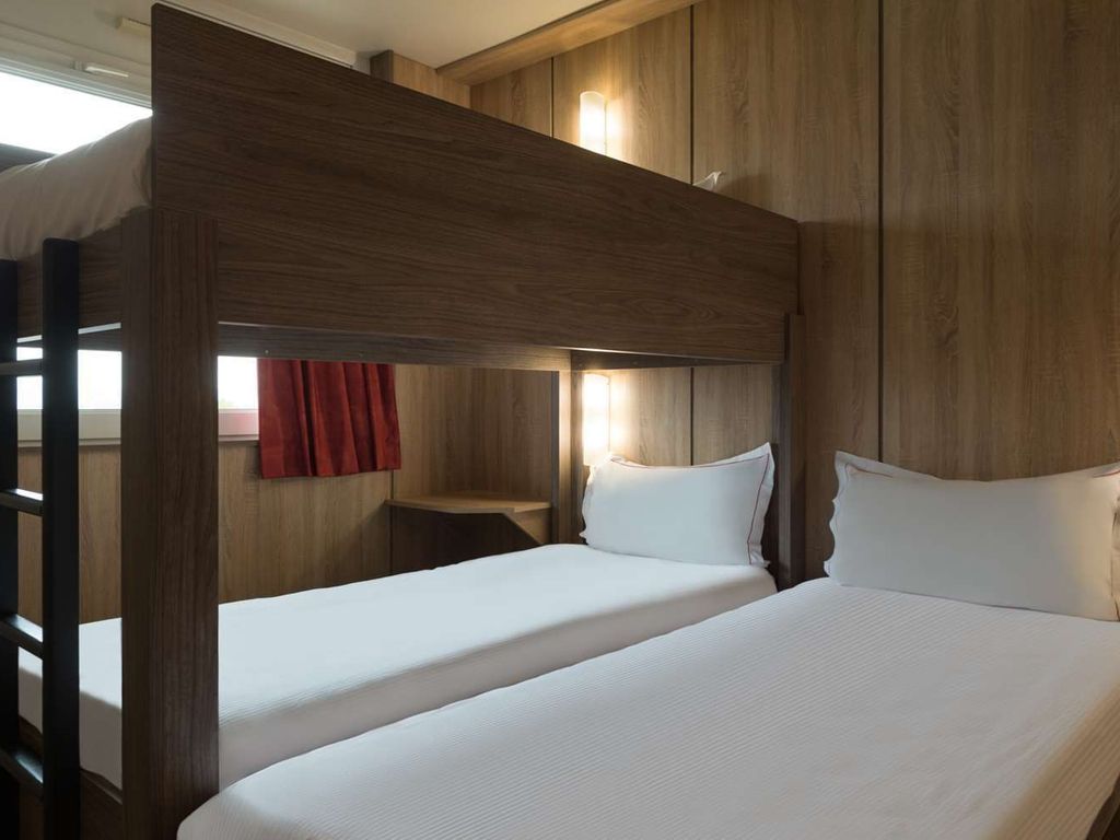 Hôtel Aurillac The Originals Access