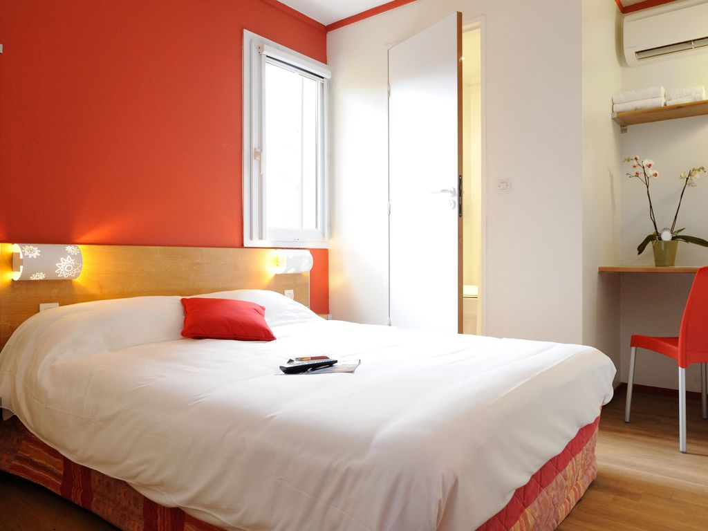 KYRIAD DIRECT BORDEAUX LORMONT