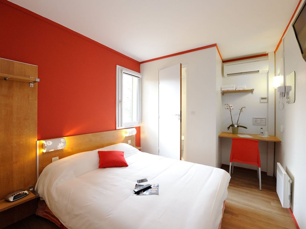 KYRIAD DIRECT BORDEAUX LORMONT