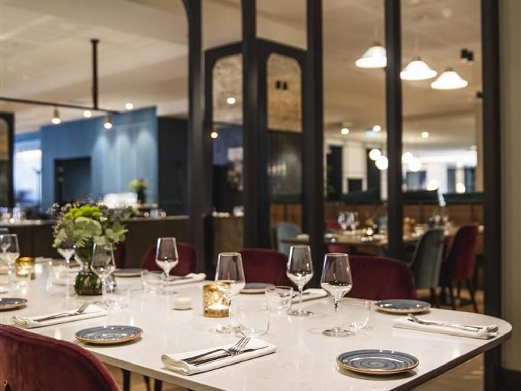 Radisson Blu Royal Viking Hotel Stockholm