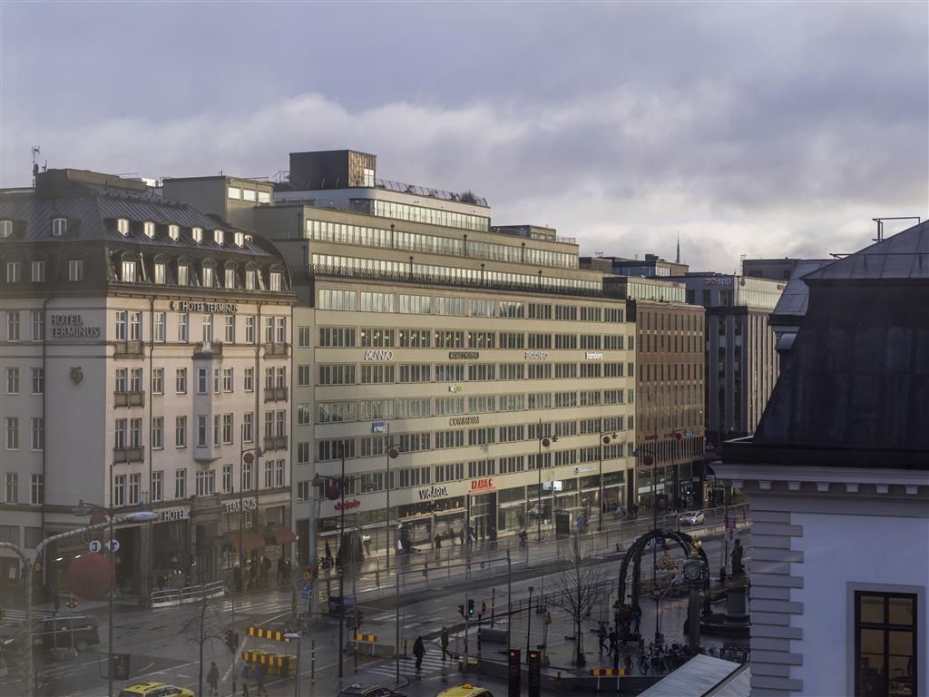 Radisson Blu Royal Viking Hotel Stockholm