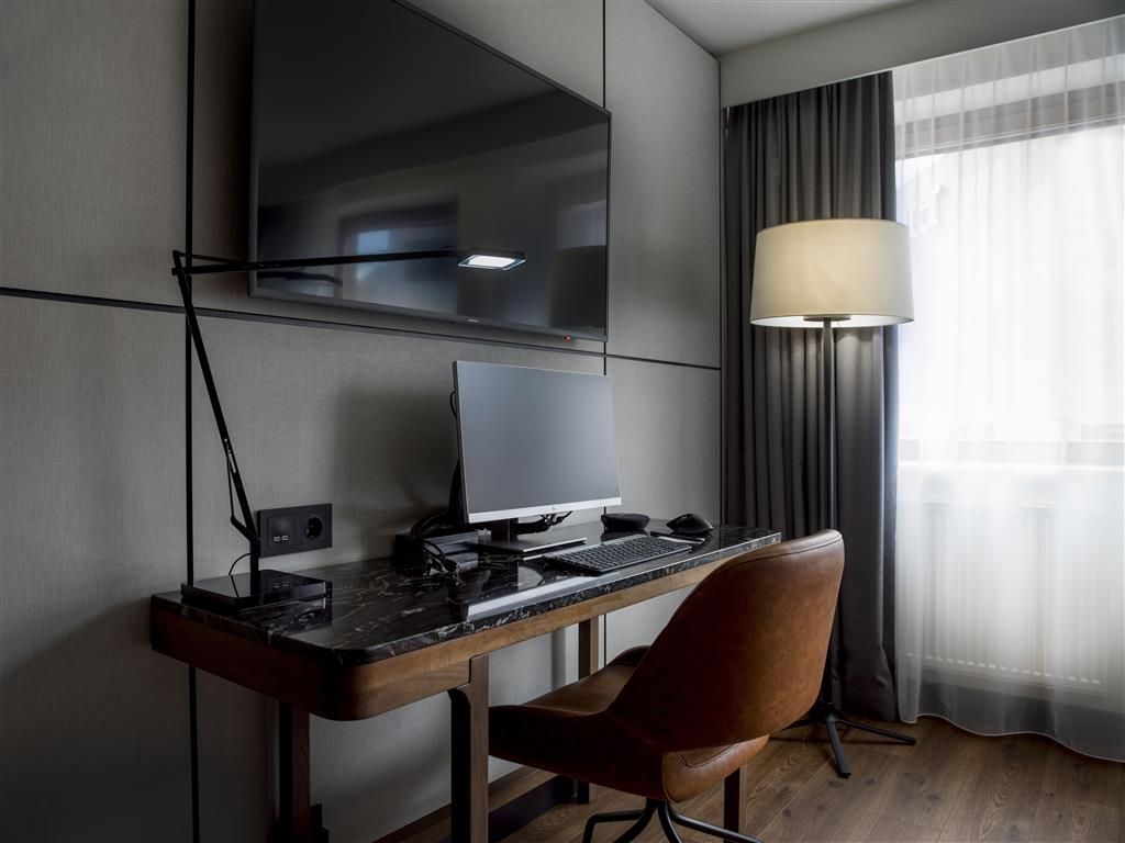 Radisson Blu Royal Viking Hotel Stockholm