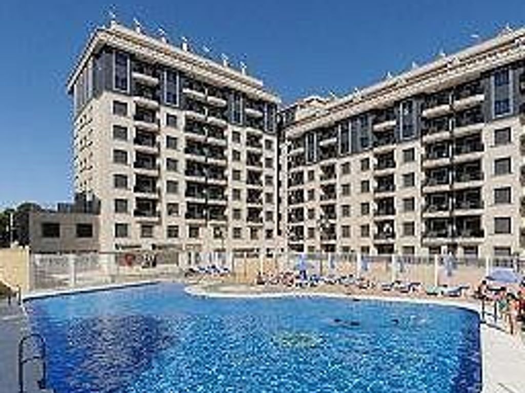 Nuriasol Apartamentos