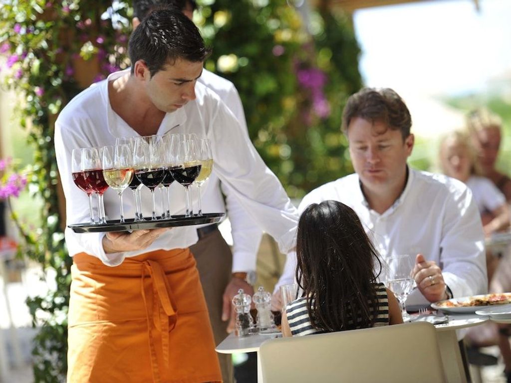 Martinhal Sagres Beach Family Resort