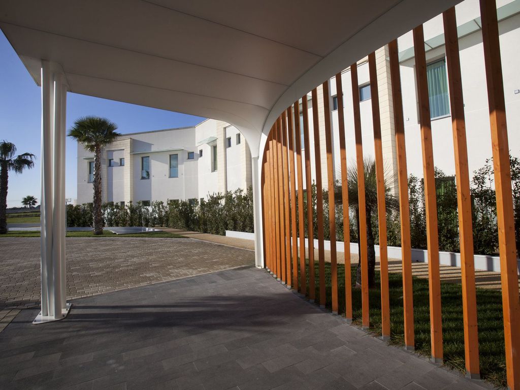 Arthotel & Park Lecce