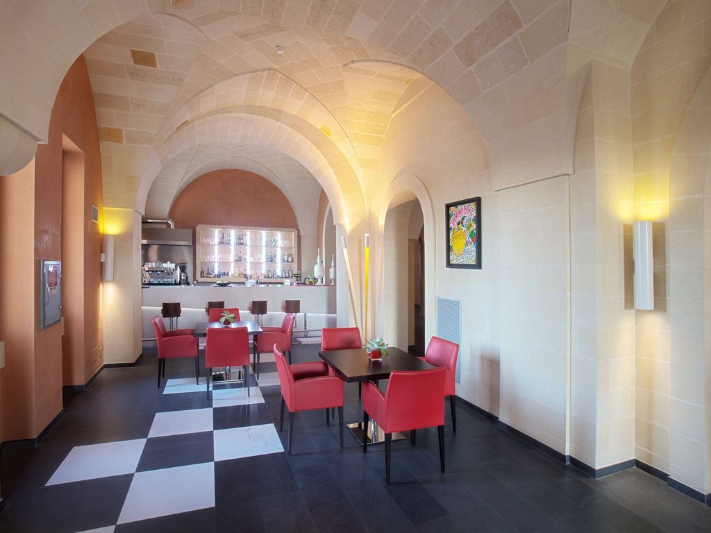 Arthotel & Park Lecce