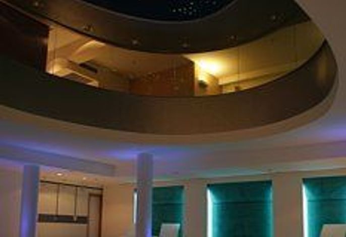 Arthotel & Park Lecce