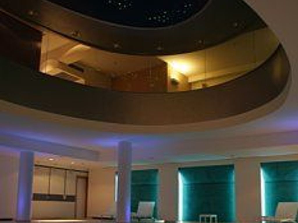 Arthotel & Park Lecce