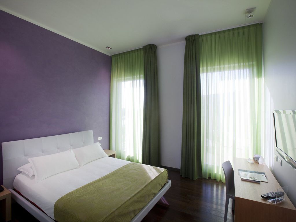 Arthotel & Park Lecce