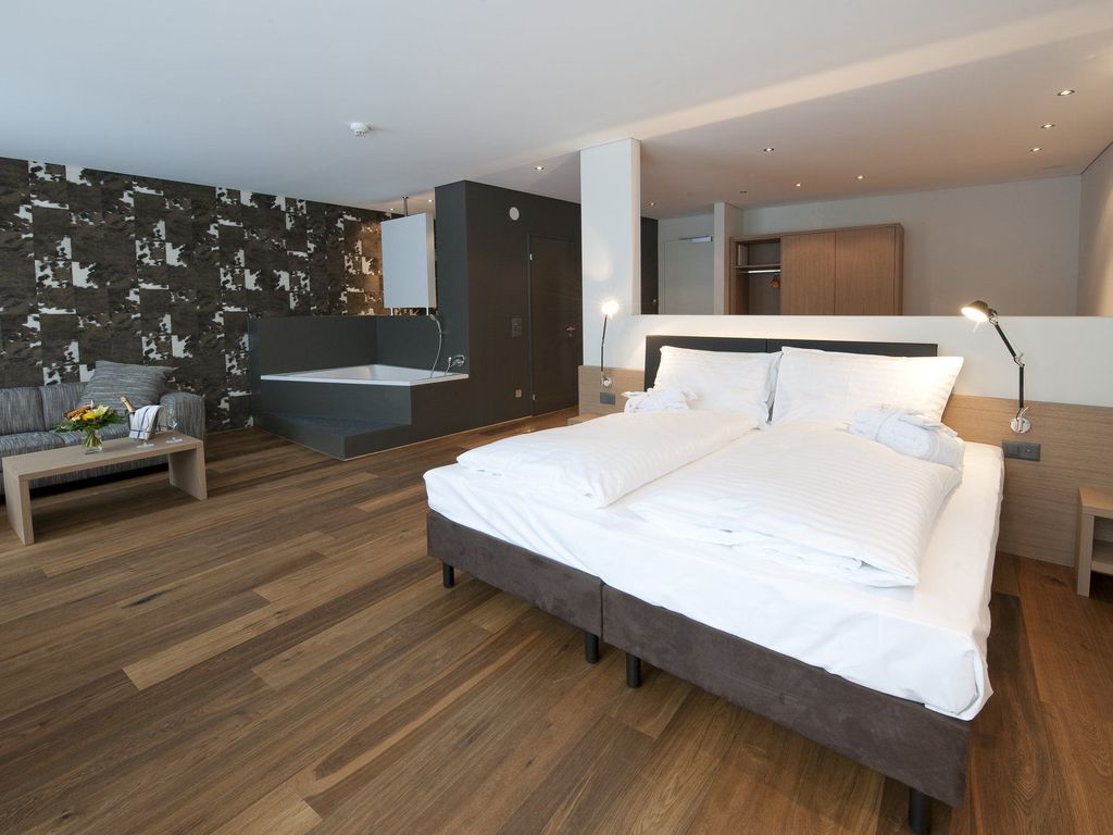 Tailormade Hotel SIHLPARK Schindellegi