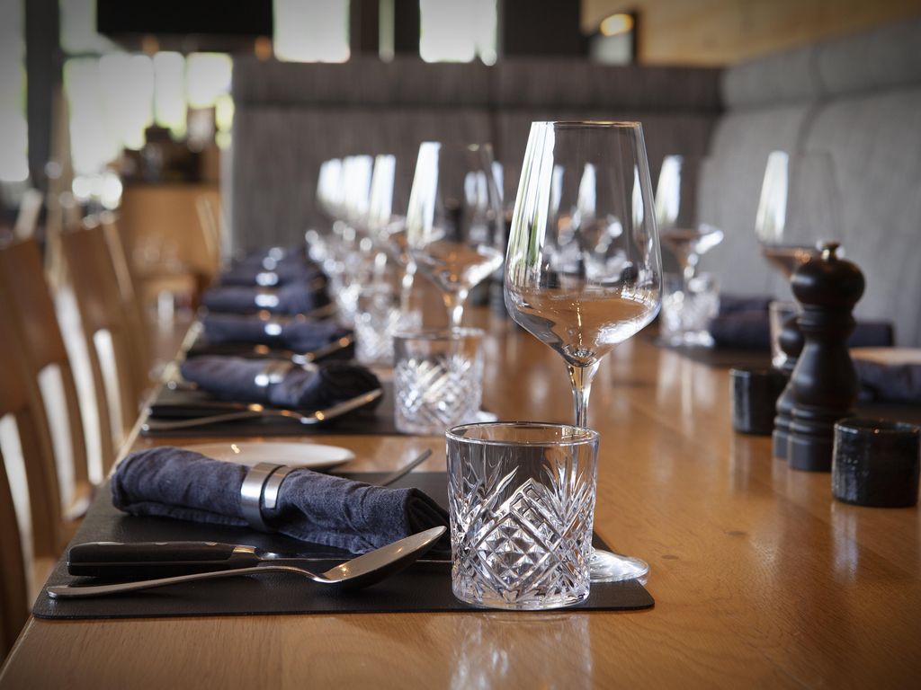 Tailormade Hotel SIHLPARK Schindellegi