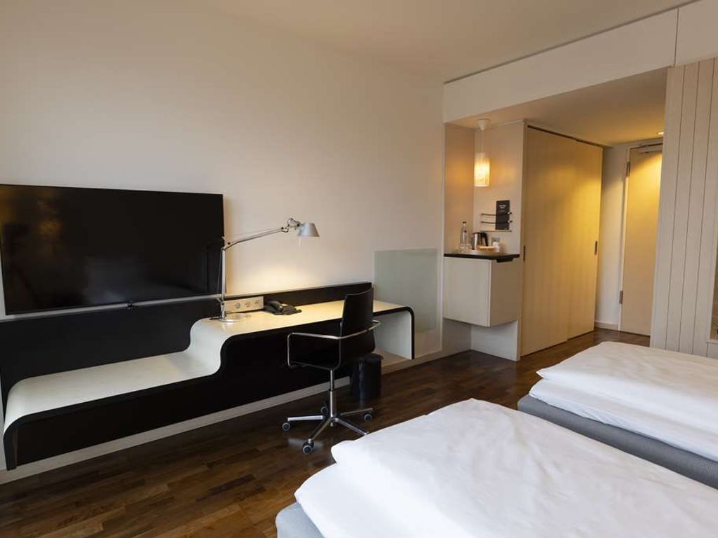 Scandic Berlin Potsdamer Platz Potsdamer Platz