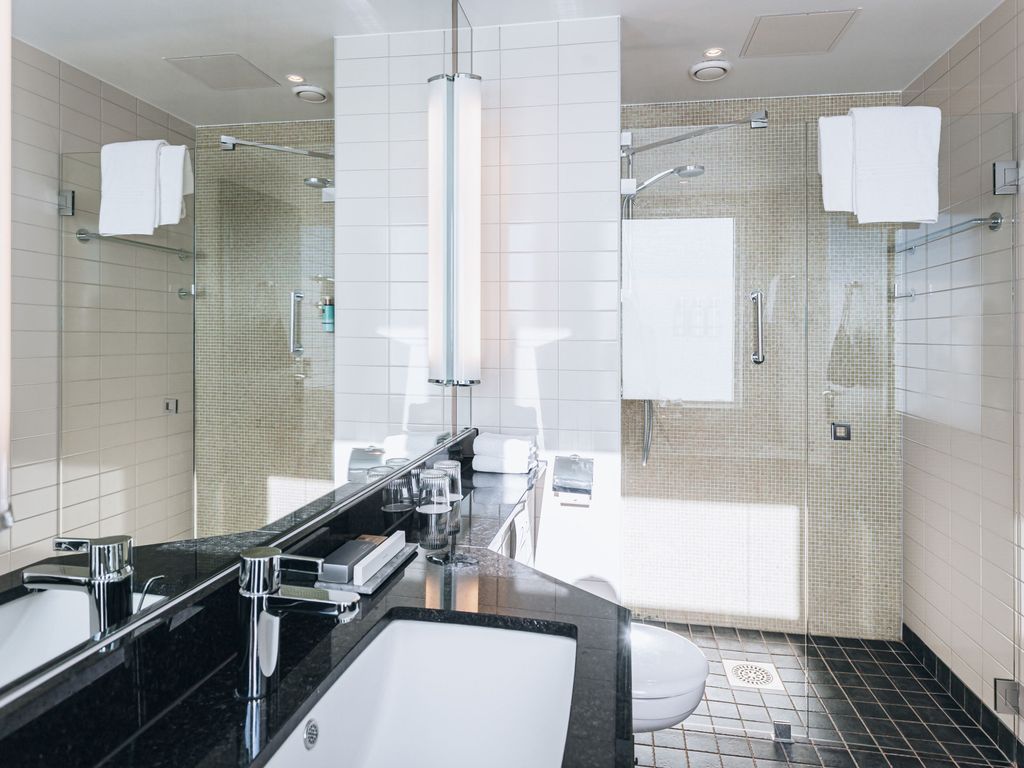 Courtyard by Marriott Stockholm Kungsholmen