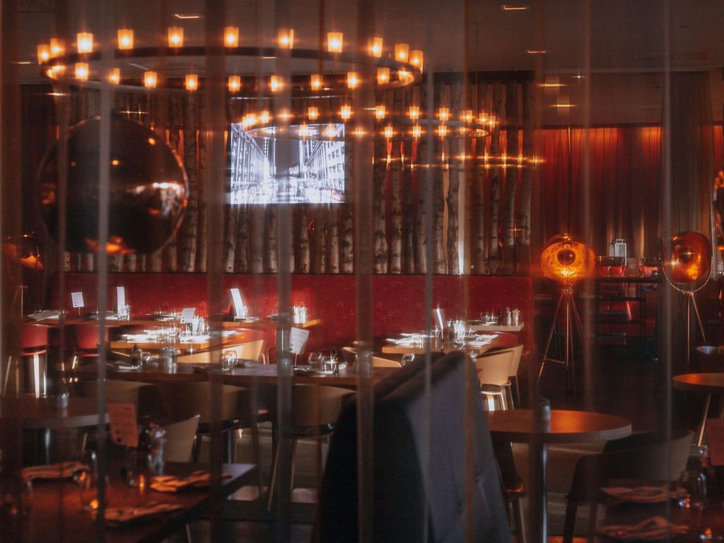 Courtyard by Marriott Stockholm Kungsholmen