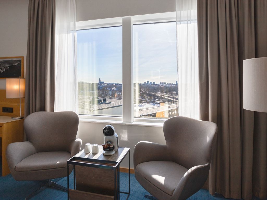 Courtyard by Marriott Stockholm Kungsholmen