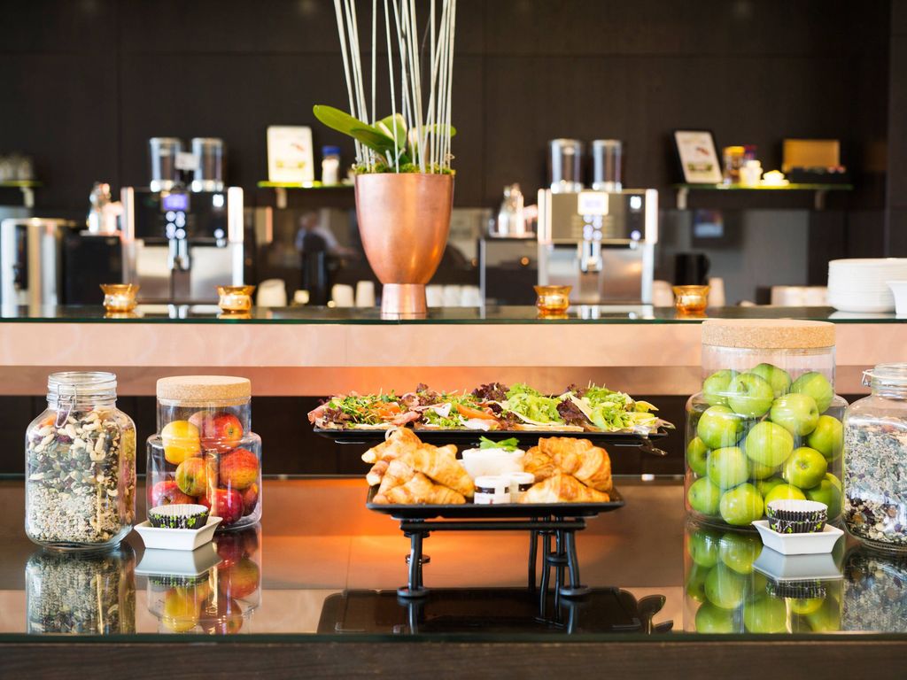 Courtyard by Marriott Stockholm Kungsholmen